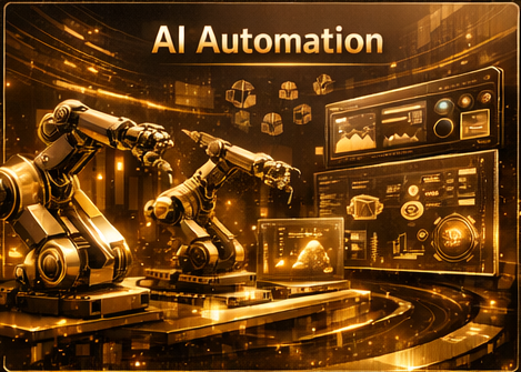 AI Automation