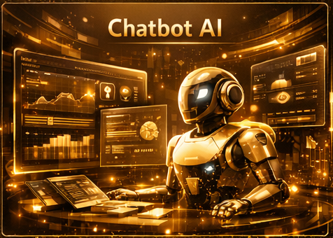 Chatbot AI
